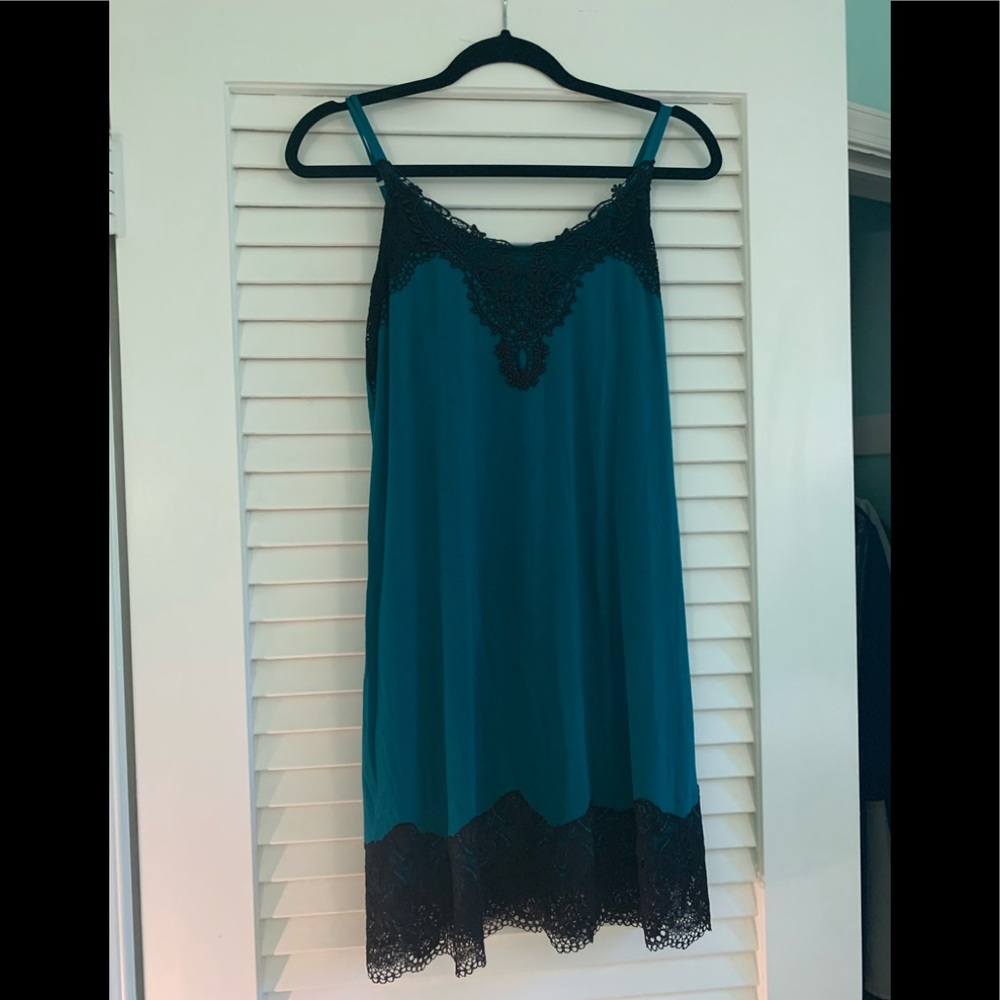 Soma Night gown
